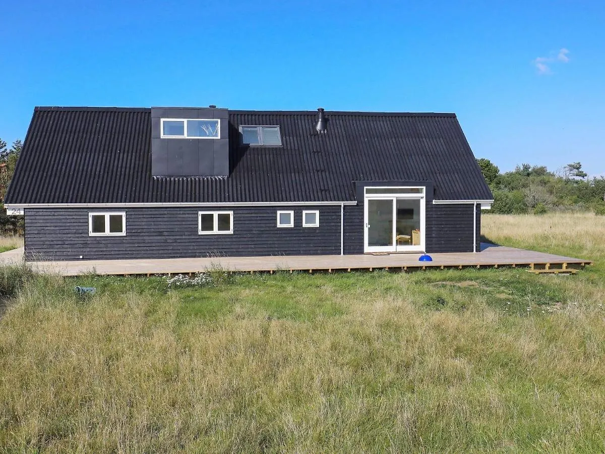 10 Person Holiday Home In Skagen