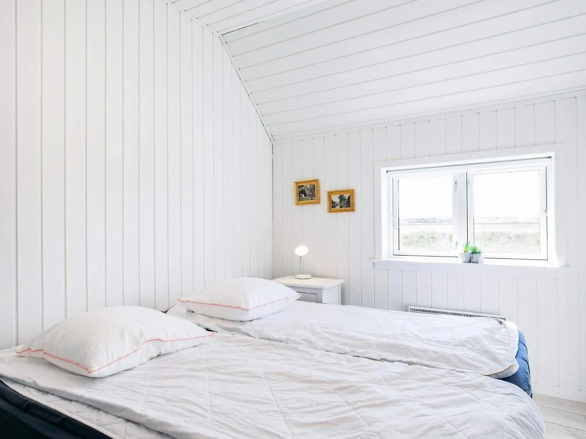 10 Person Holiday Home In Skagen