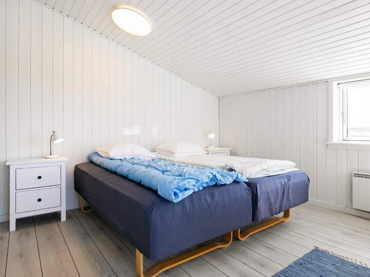 10 Person Holiday Home In Skagen Denmark