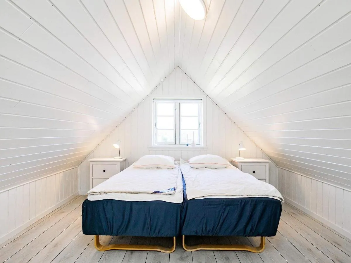 10 Person Holiday Home In Skagen