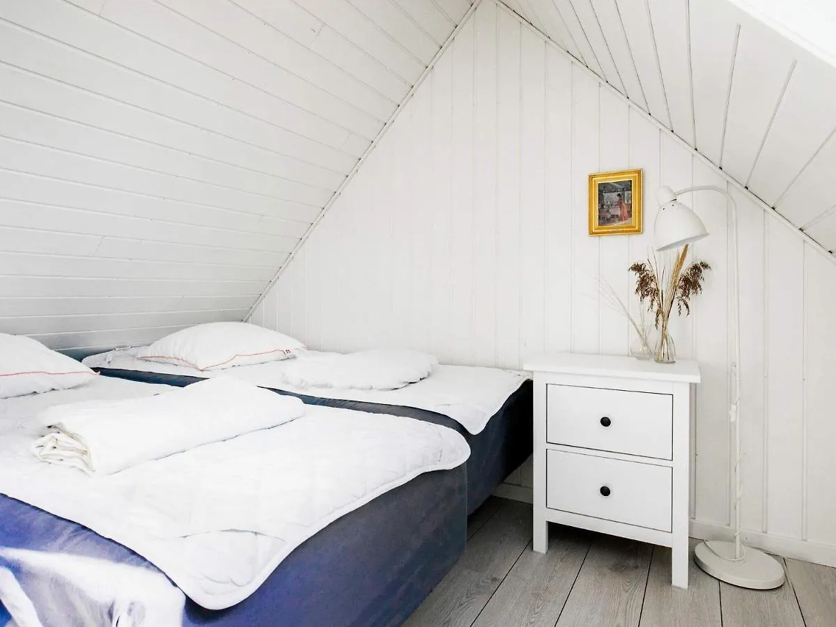 10 Person Holiday Home In Skagen 0*,