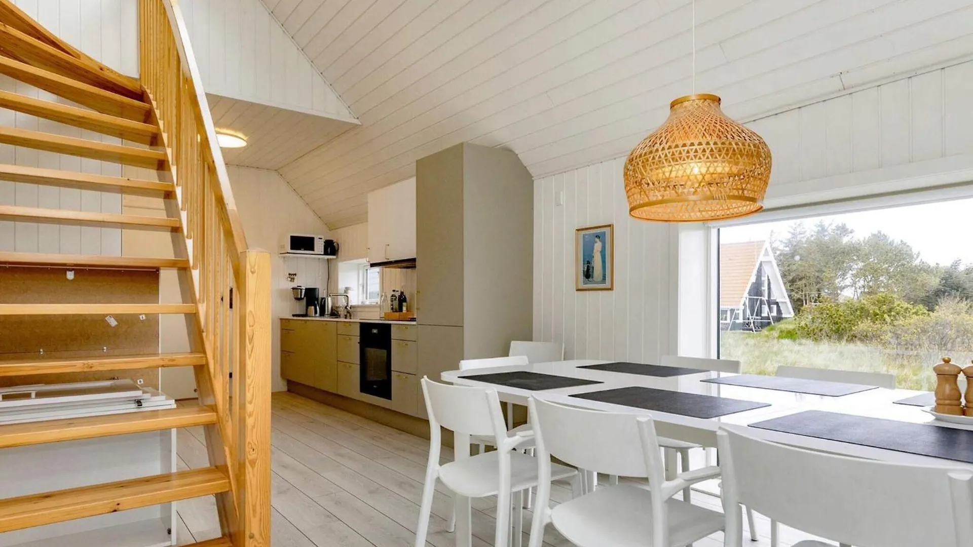 10 Person Holiday Home In Skagen