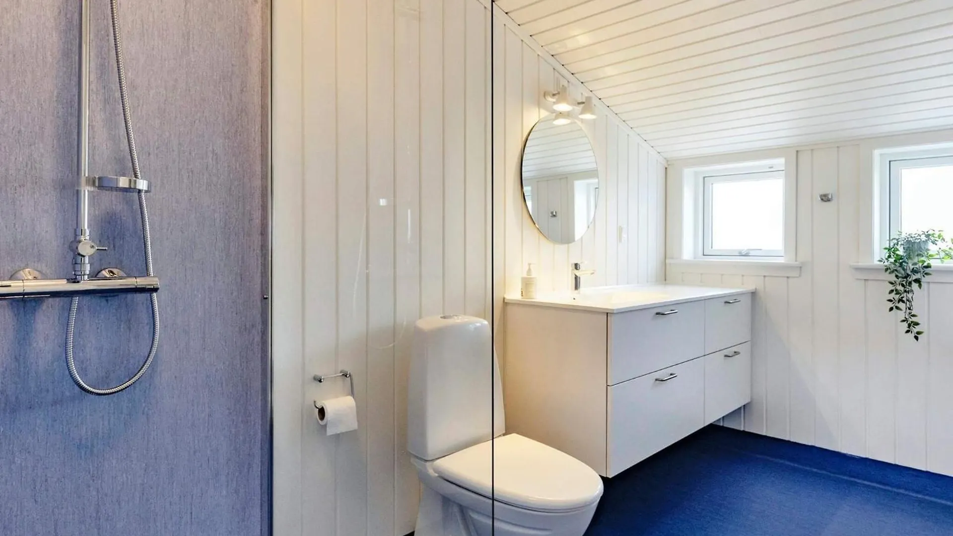 10 Person Holiday Home In Skagen