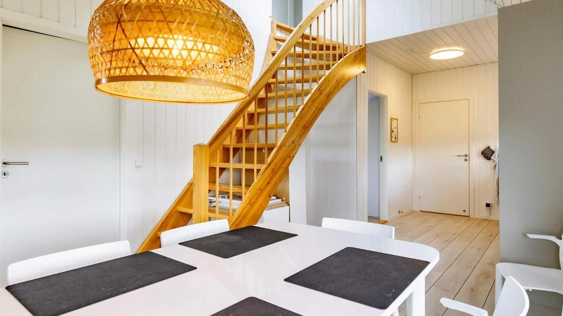 10 Person Holiday Home In Skagen Denmark