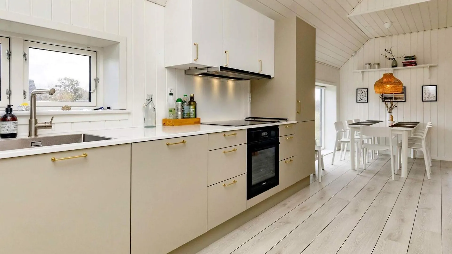 10 Person Holiday Home In Skagen Denmark
